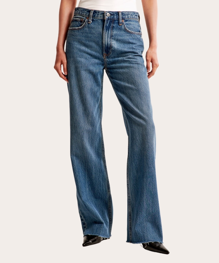 Abercrombie jeans