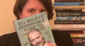 Book review: Bill Bailey’s Remarkable Guide to Happiness