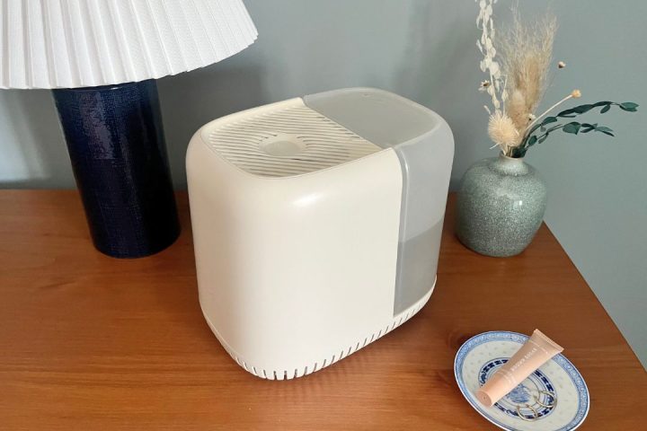 canopy humidifier review