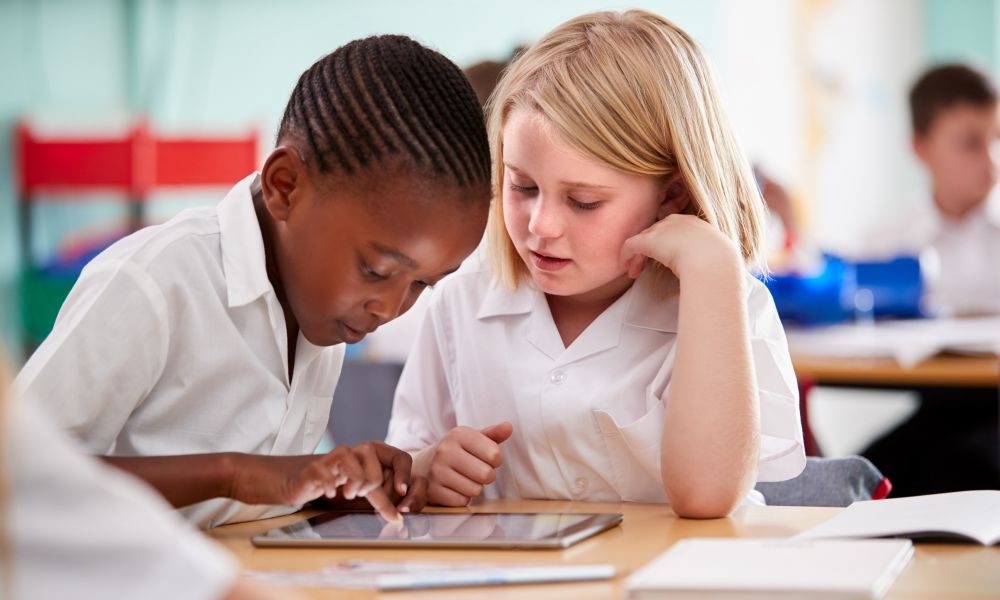 Expert Q&A: Building students’ ICT skills