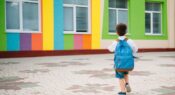 Researching education: Five further readings on the transition to school