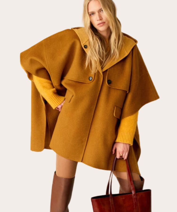 fun coats