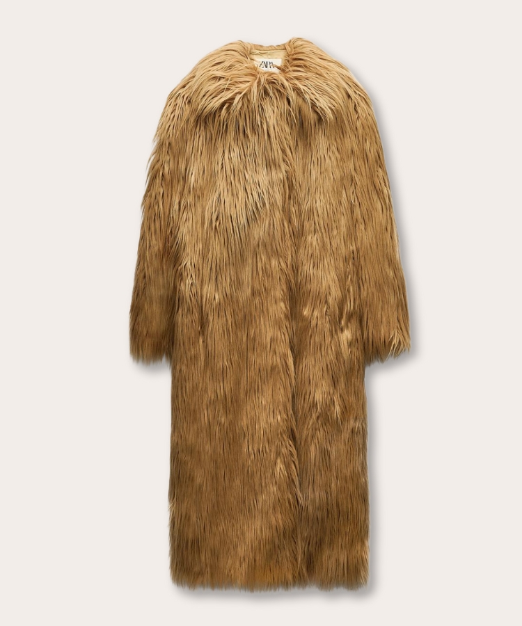 fur coats