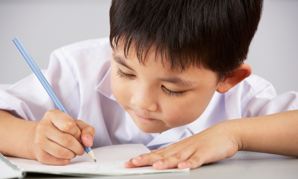 Improving student writing skills