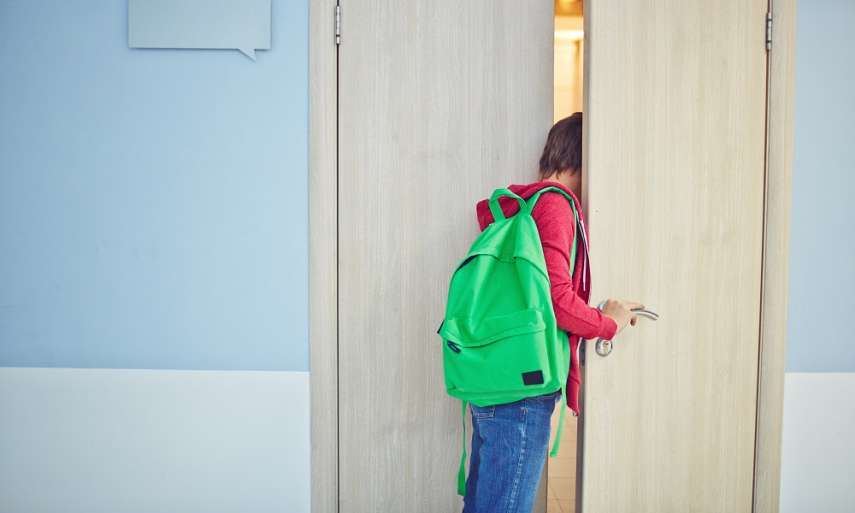 Open the door: Effective teaching is no secret