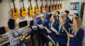 School Improvement Episode 31: Improving confidence in music teaching