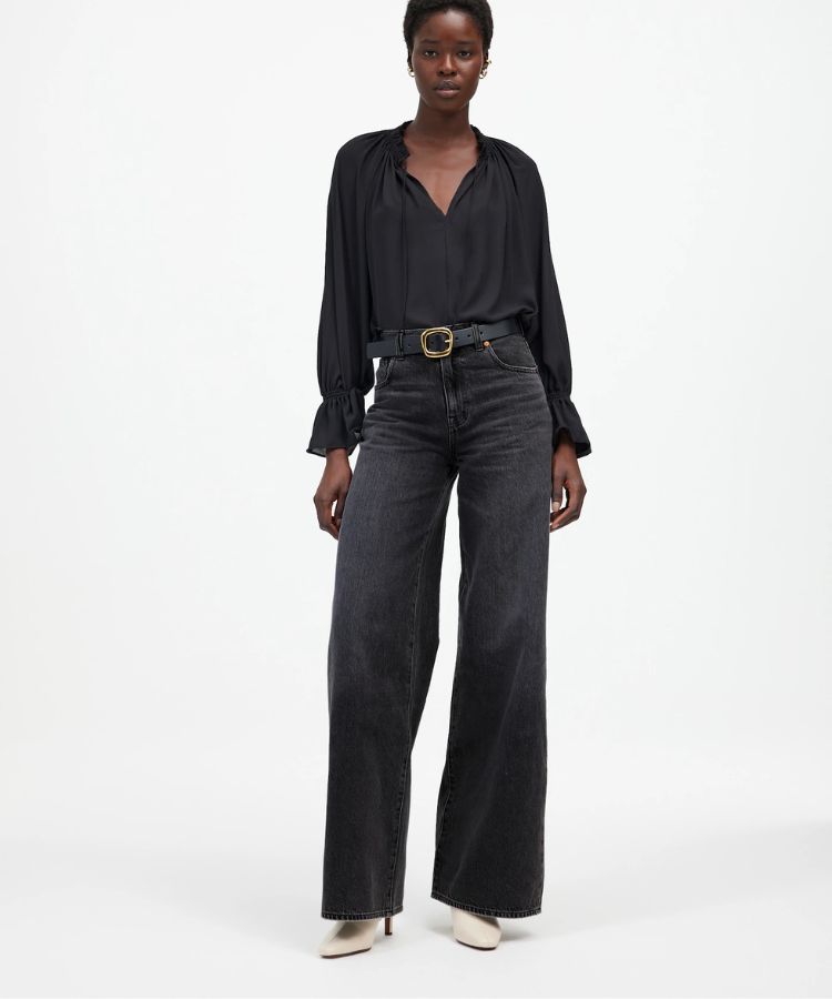 madewell presidents day sale