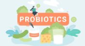 Probiotics and bone health