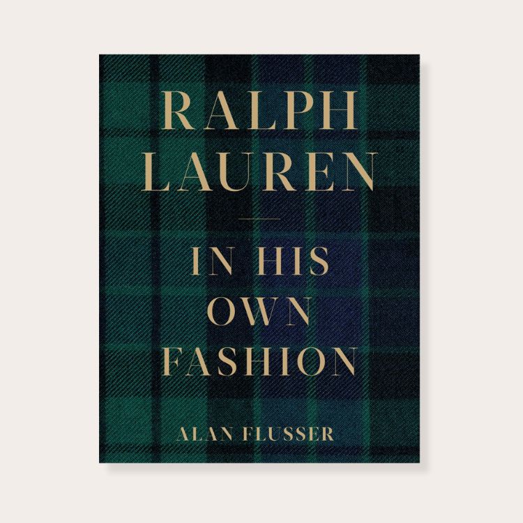 ralph lauren interior design coffee table book