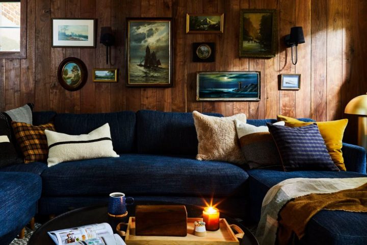 ralph lauren interior design aesthetic