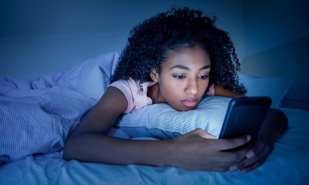 Research news: Factors contributing to secondary students’ sleep