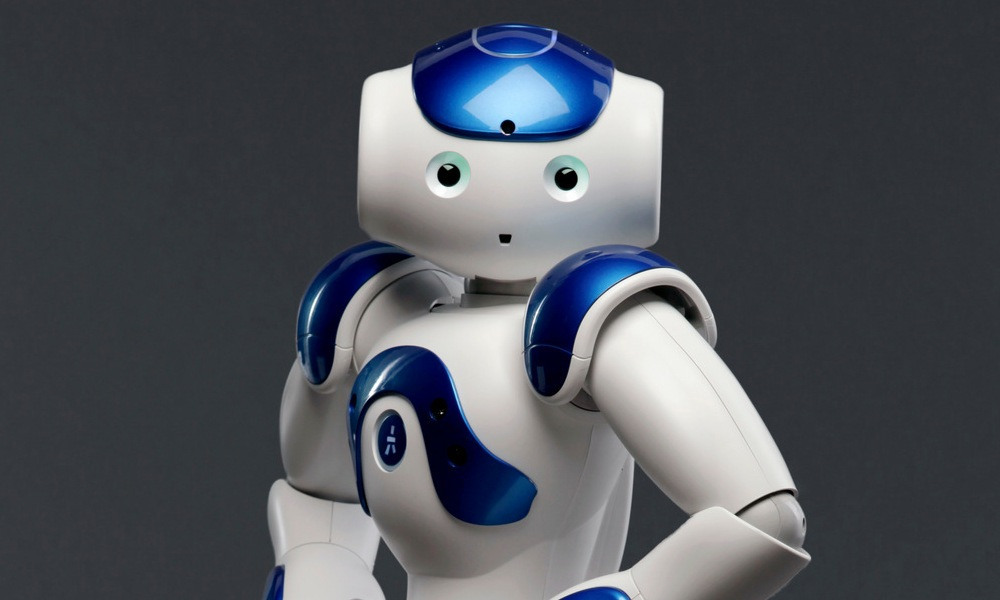 Teaching and learning with humanoid robots