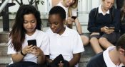 Screen time and students' mental health