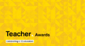 Teacher Awards 2023: The 8 Award Categories