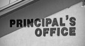 Teacher's bookshelf: I'm the Principal