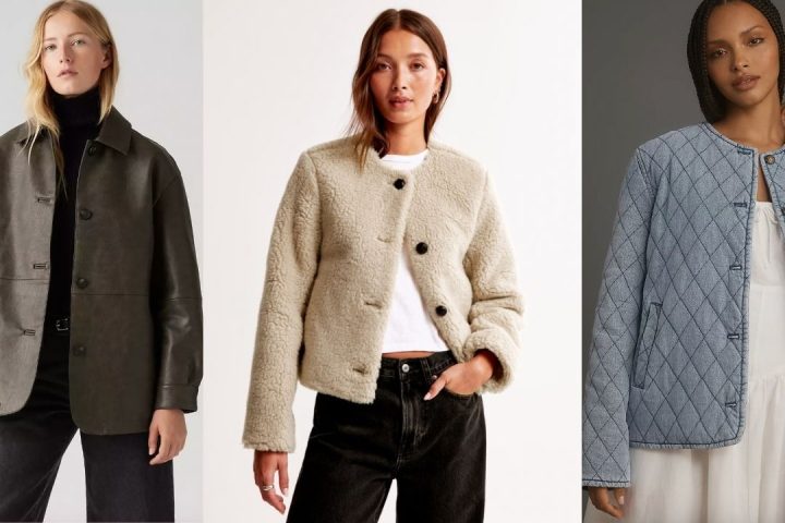 jackets under $150