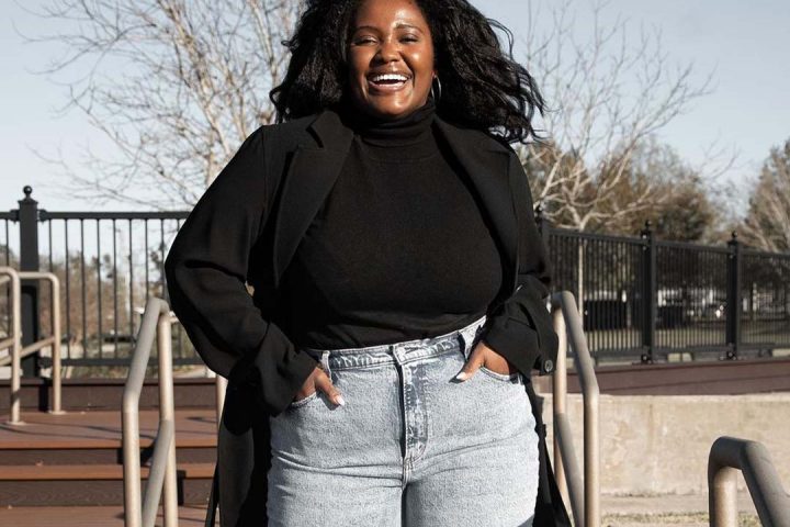 avoiding trends plus size