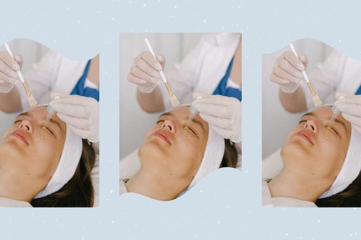 prx facial