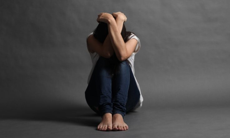 Mental health biggest issue for youth