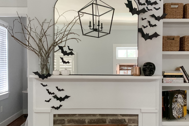 halloween decor