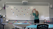 Ratio activities to engage mathematics students