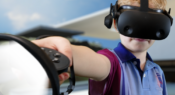 Virtual reality in education – what’s the buzz?